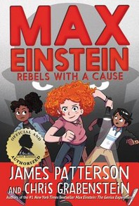 Max Einstein