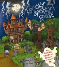  Spooky Spooky House