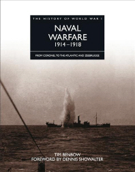  Naval Warfare 1914-1918
