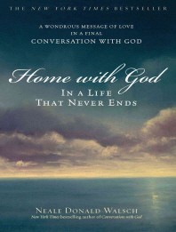  Home with God