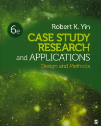  Case Study Research and Applications