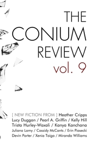  The Conium Review