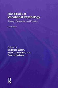  Handbook of Vocational Psychology