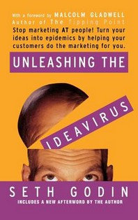  Unleashing the Ideavirus