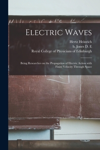  Electric Waves