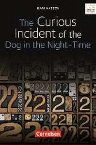  The Curious Incident of the Dog in the Night-Time
