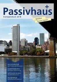  Passivhaus Kompendium 2018