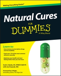  Natural Cures For Dummies