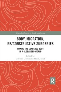  Body, Migration, Re/Constructive Surgeries