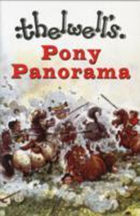  Pony Panorama