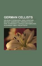  German Cellists