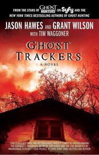  Ghost Trackers