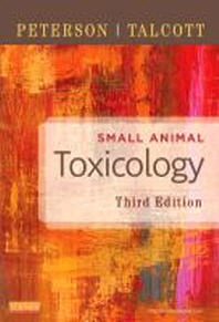  Small Animal Toxicology