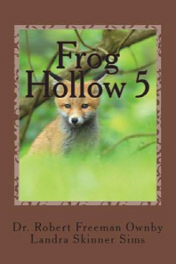  Frog Hollow 5