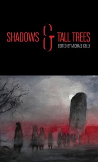  Shadows & Tall Trees 8