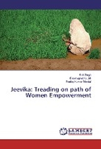  Jeevika: Treading on path of Women Empowerment