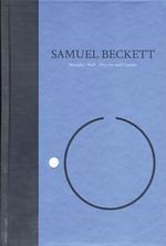  Novels I of Samuel Beckett