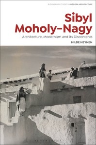  Sibyl Moholy-Nagy