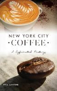  New York City Coffee