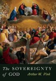  The Sovereignty of God