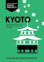  Kyoto Pocket Precincts