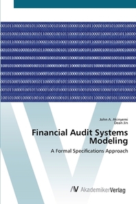  Financial Audit Systems Modeling