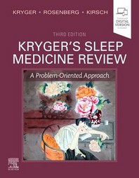  Kryger's Sleep Medicine Review