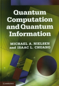  Quantum Computation and Quantum Information: 10th Anniversary Edition