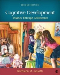  Cognitive Development