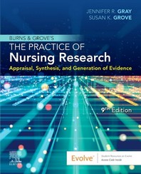 Burns and Grove's the Practice of Nursing Research