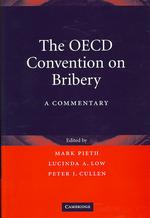  The OECD Convention on Bribery