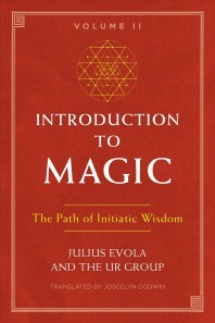  Introduction to Magic, Volume II
