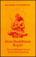  How Buddhism Began