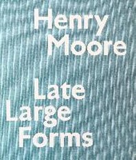  Henry Moore