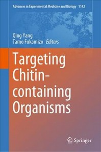 Targeting Chitin-Containing Organisms