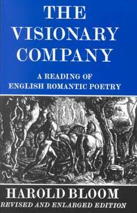 Visionary Company : A Reading of English Romantic Poetry, RE/E