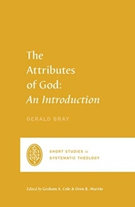  The Attributes of God