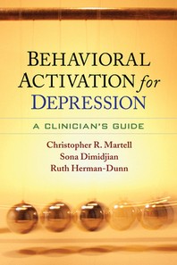  Behavioral Activation for Depression