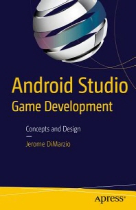  Android Studio Game Development
