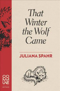  That Winter the Wolf Came