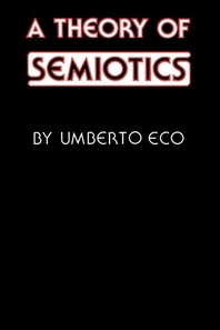  A Theory of Semiotics