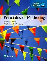  Principles of Marketing