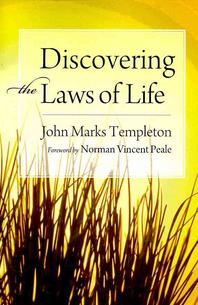  Discovering the Laws of Life