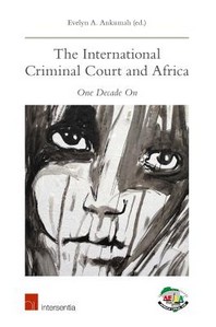  The International Criminal Court and Africa