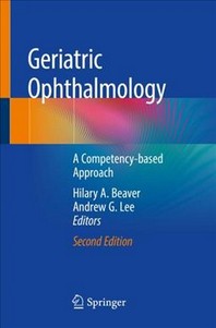  Geriatric Ophthalmology