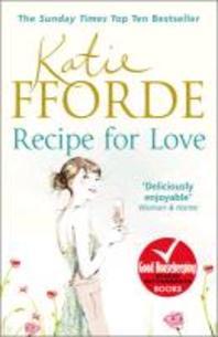  Recipe for Love. Katie Fforde