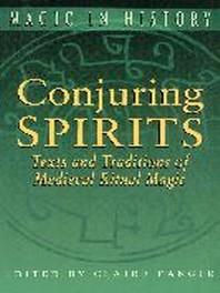  Conjuring Spirits