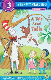  A Tale about Tails (Dr. Seuss/Cat in the Hat)