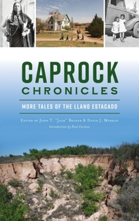  Caprock Chronicles
