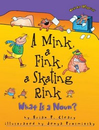  A Mink, a Fink, a Skating Rink
